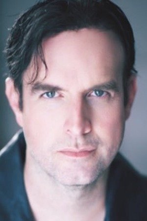 et billede af Guillermo Valedón