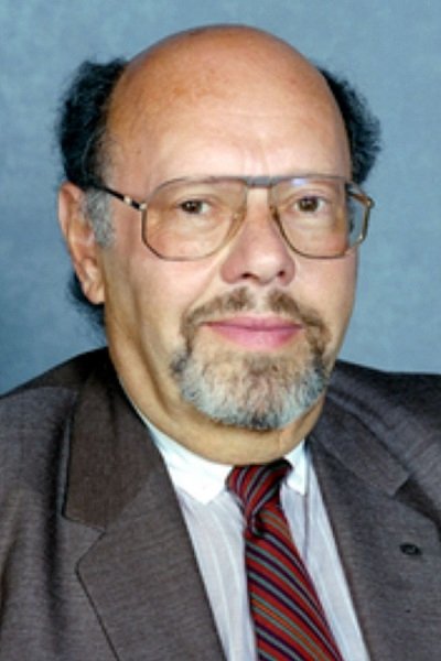 et billede af Simon van Collem