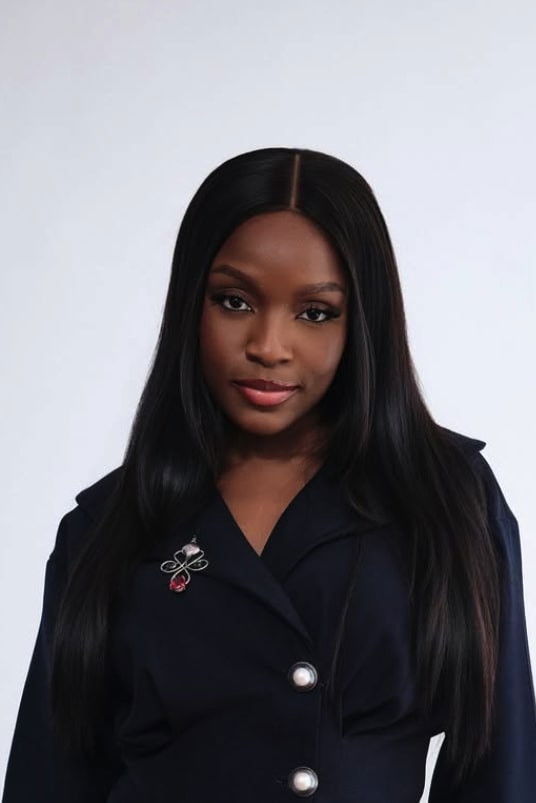 et billede af Omosalewa Fafowora