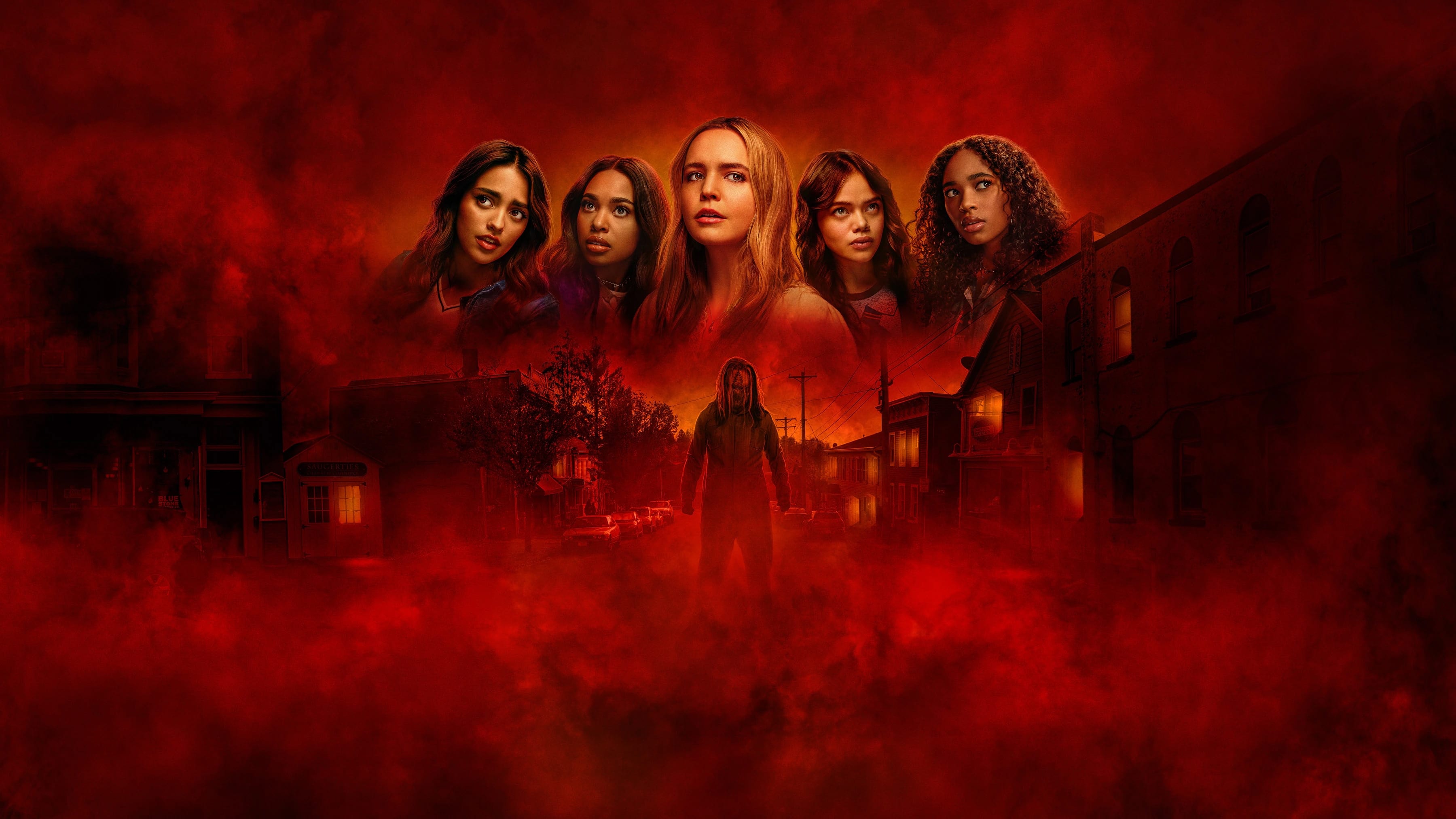 Pretty Little Liars: Original Sin - Season 1