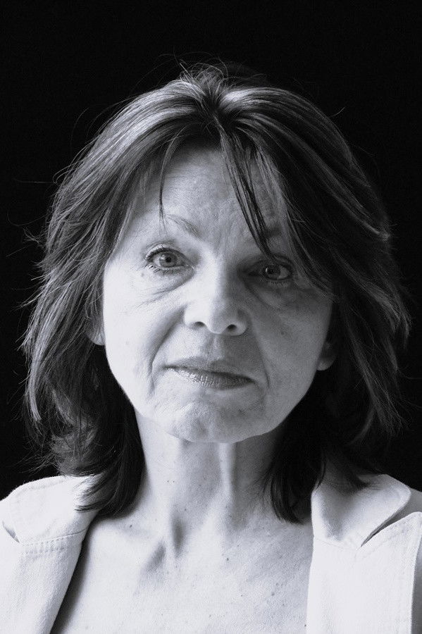 et billede af Věra Mrázkova