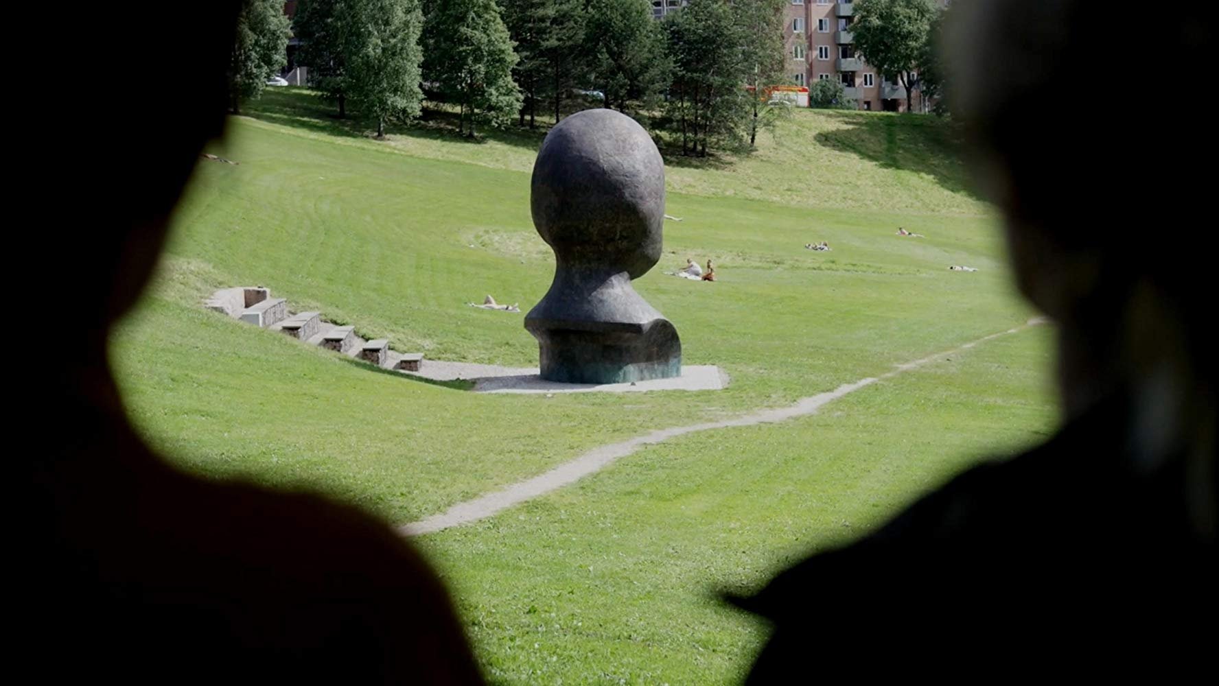 The Green Valley (2018)