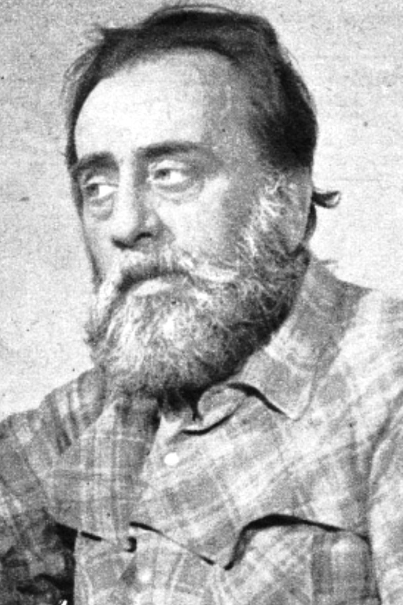 et billede af Armando Fracassi