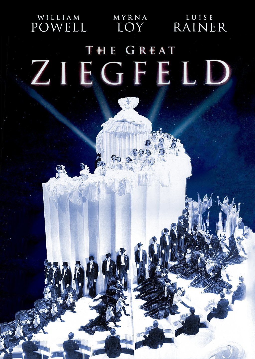 The Great Ziegfeld