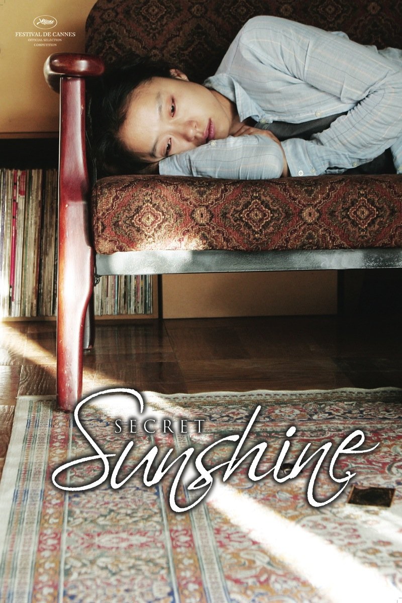 Secret Sunshine