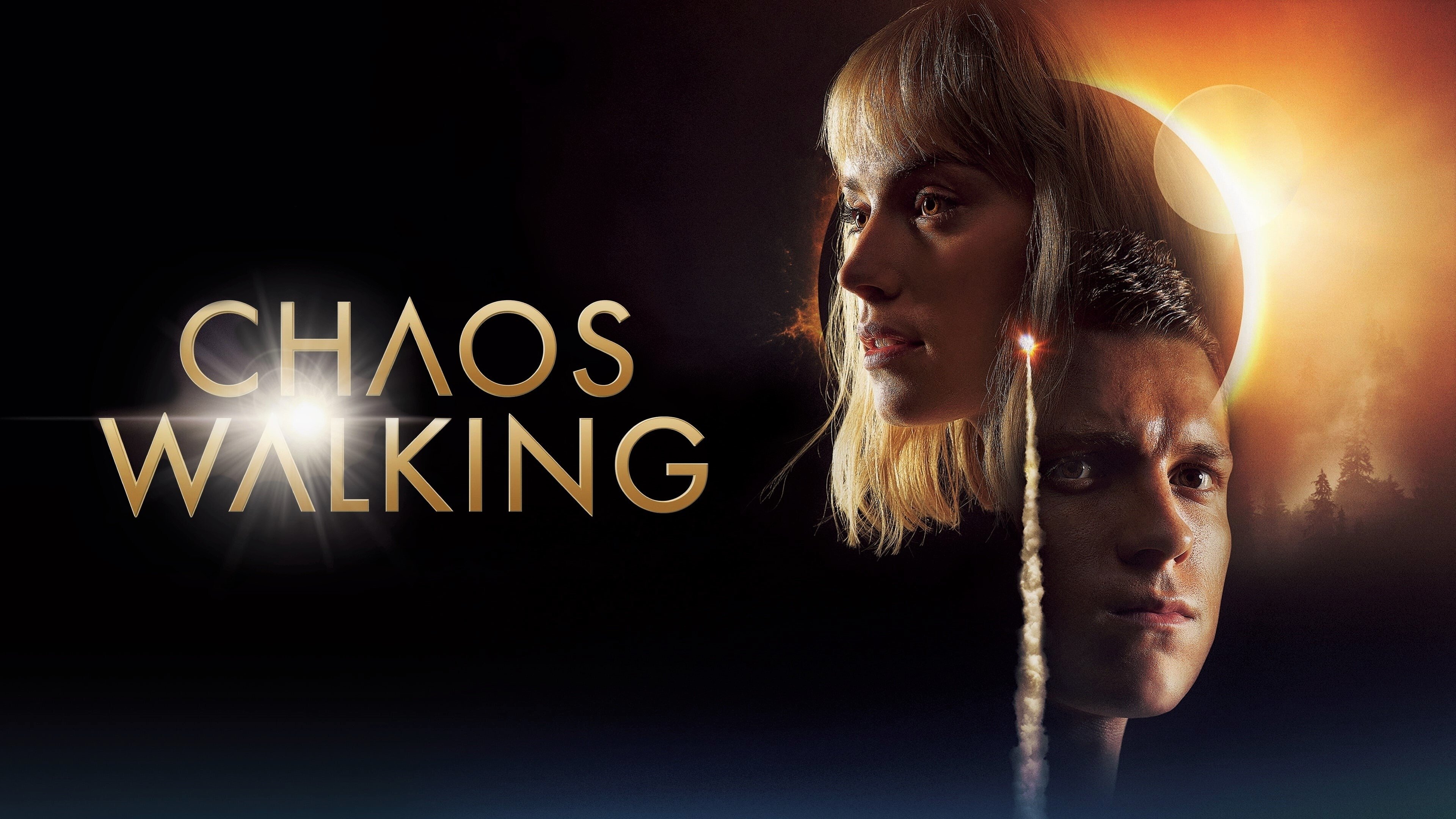 Chaos Walking