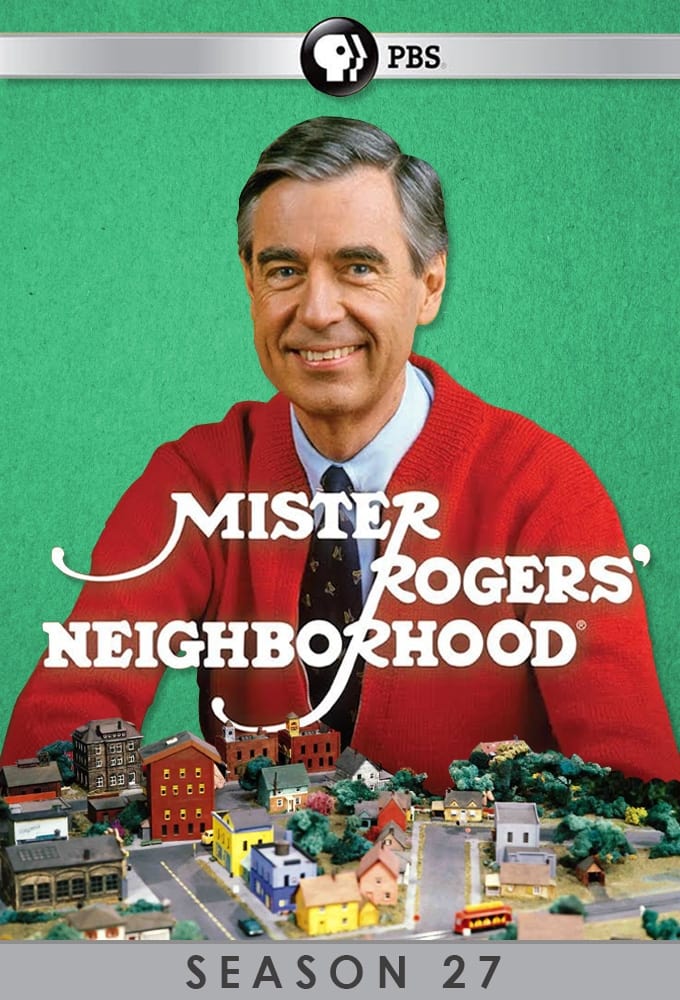 Mister Rogers' Neighborhood Season 27