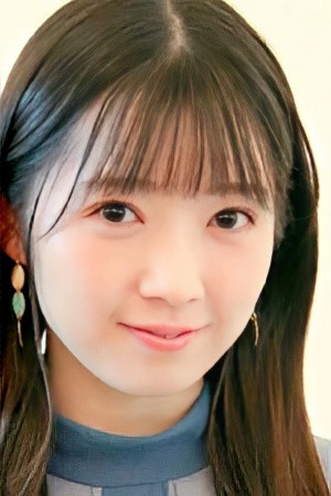 et billede af Riko Yamagishi