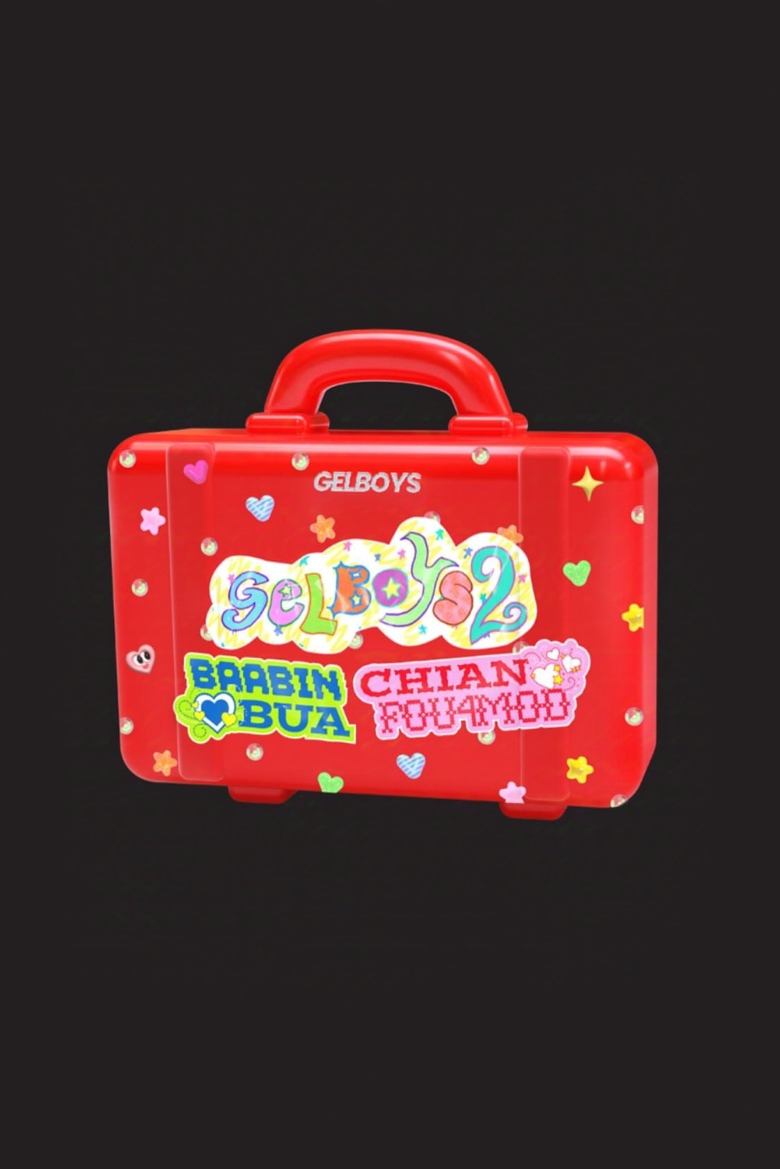 GELBOYS - Season 2