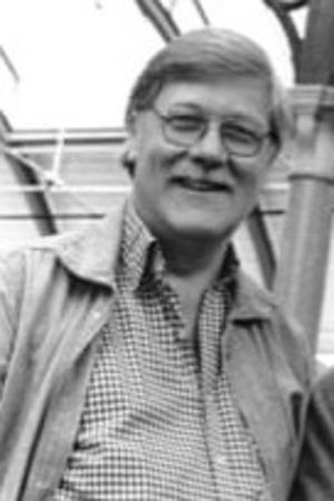 et billede af Christopher Morahan