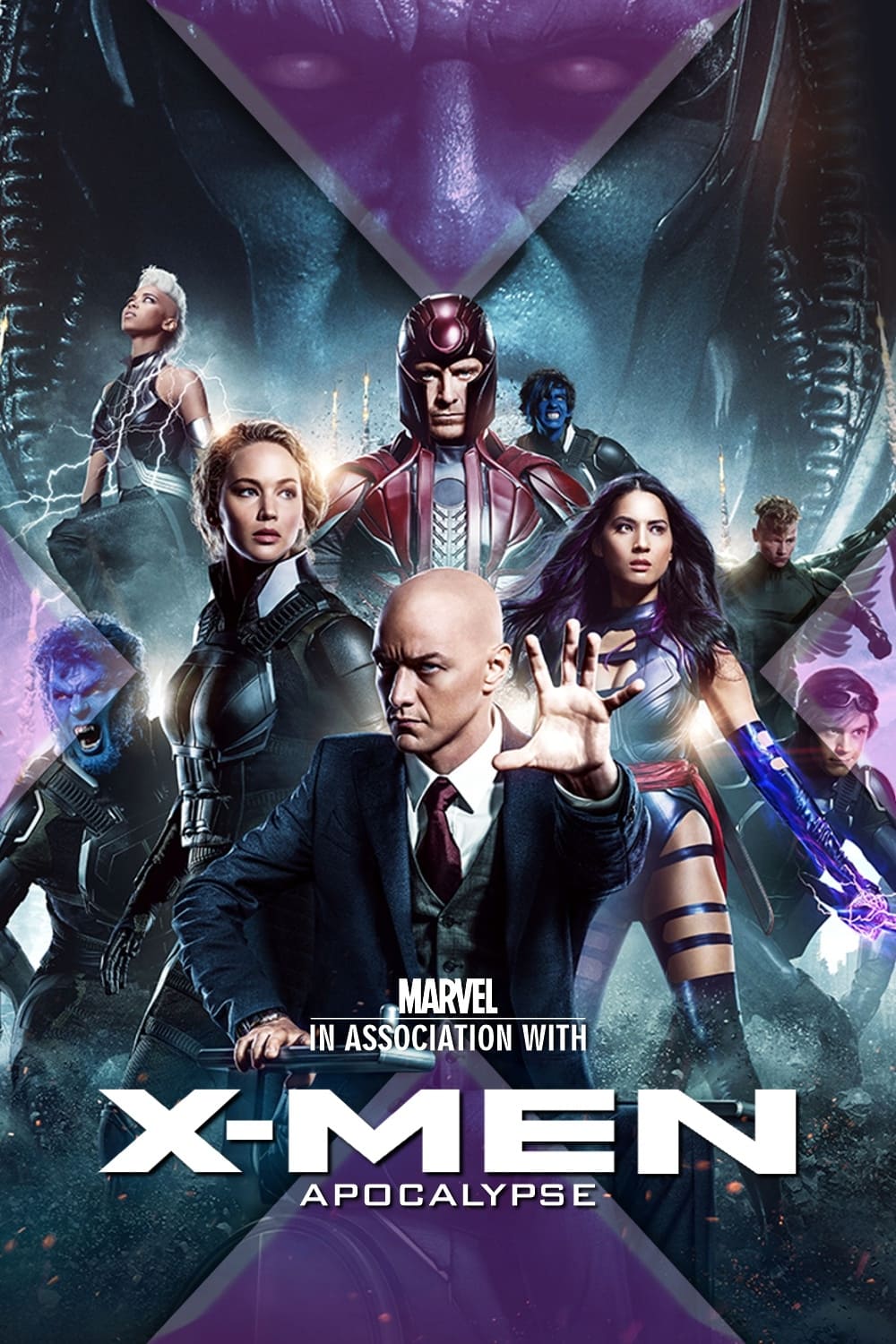 X-Men: Apocalypse