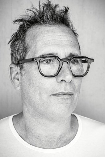 et billede af Pierre Ferrari