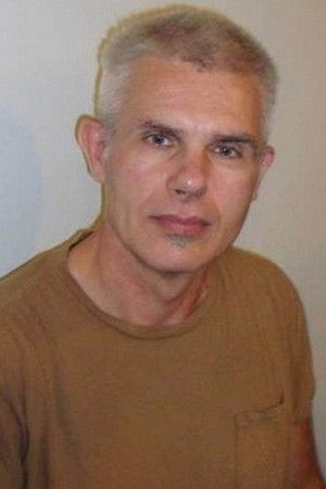 et billede af Wojciech Magnuski