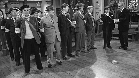 Dad's Army