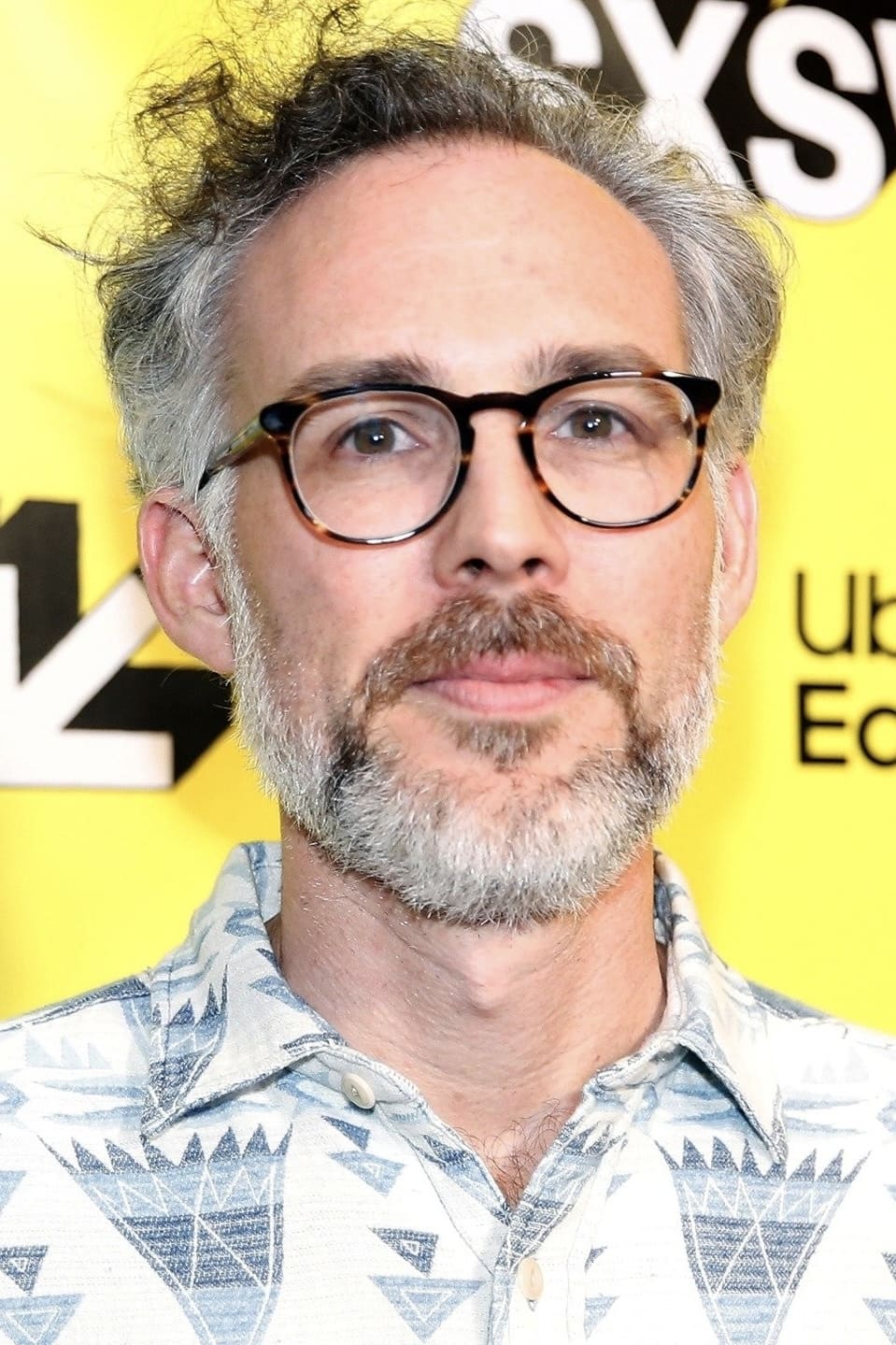 et billede af Greg Gilreath