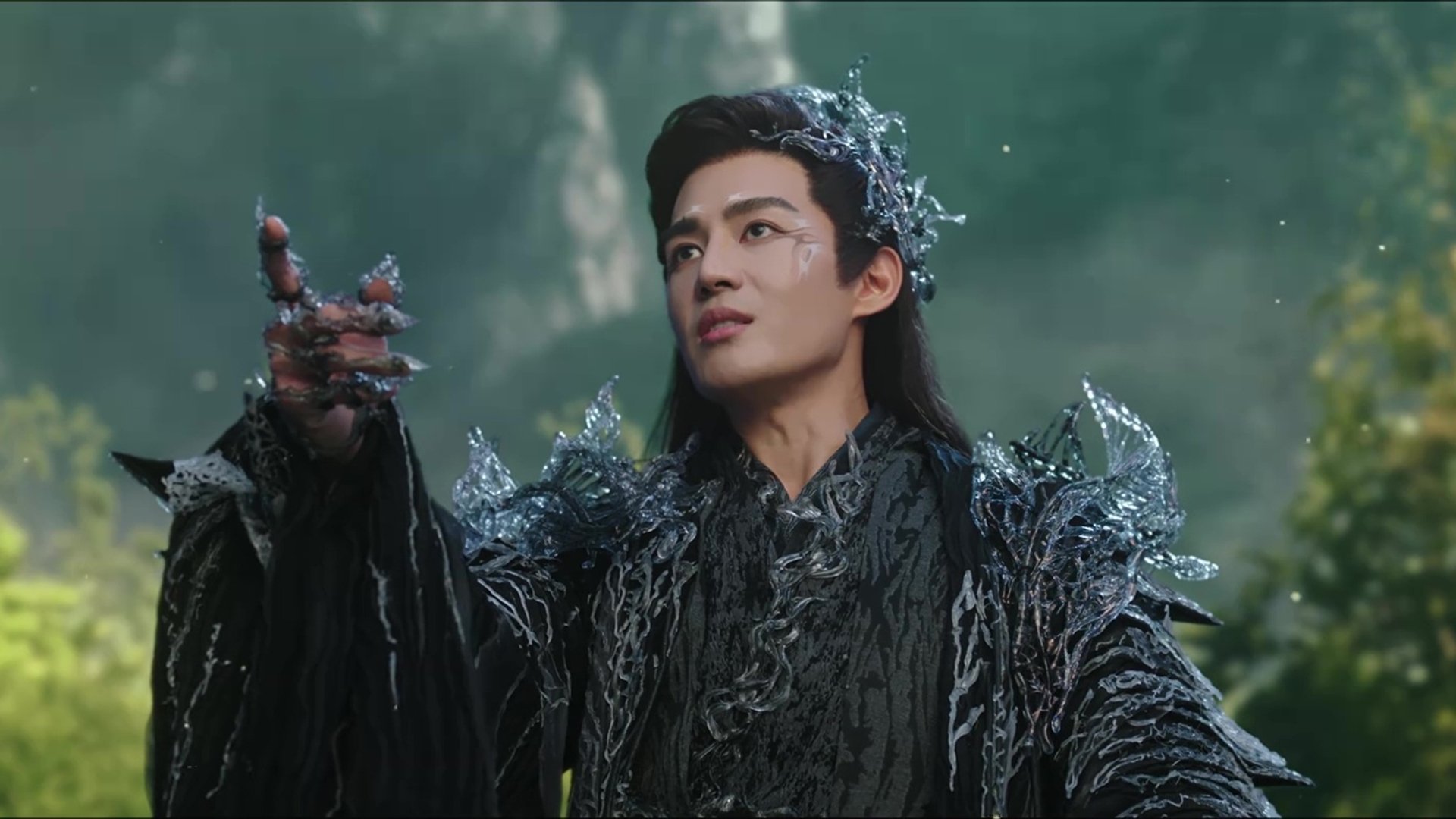 Love Game in Eastern Fantasy