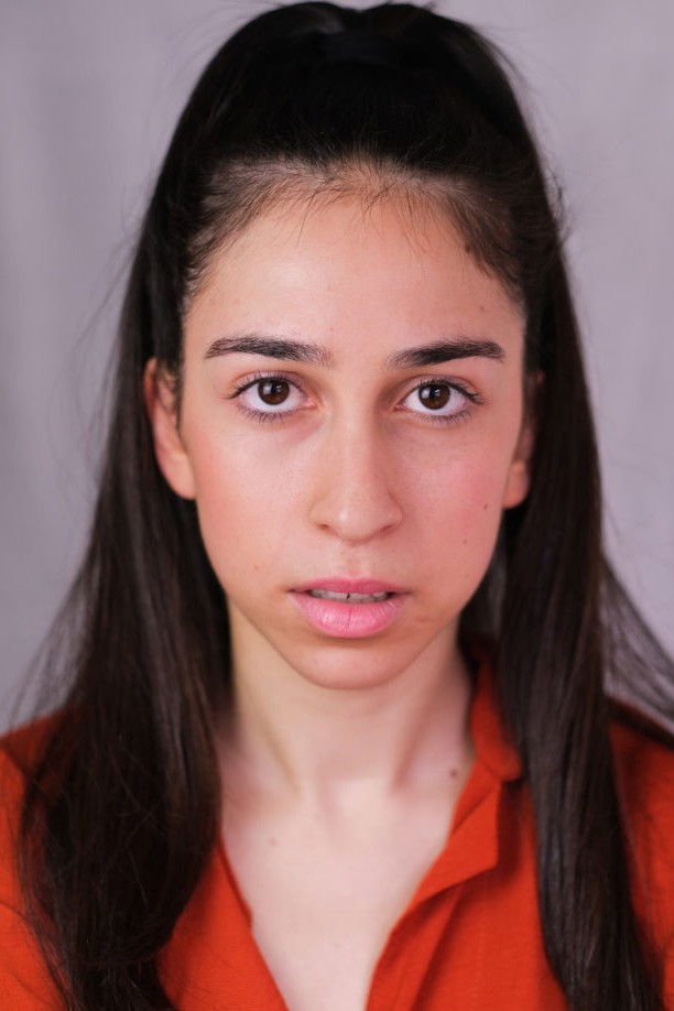 et billede af Ilia Gregoriadou