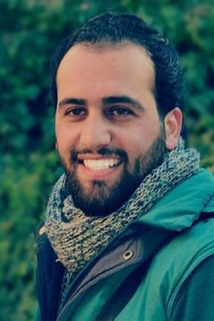 et billede af Majed Issa