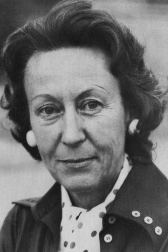 et billede af Margherita Horowitz