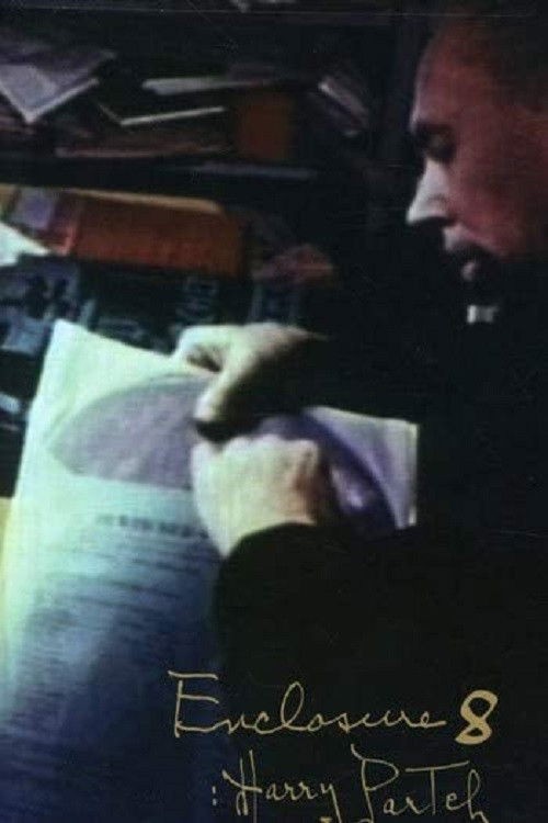 Harry Partch: Enclosure 8