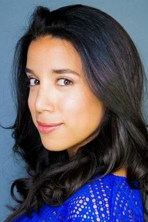 et billede af Ana Lía Arias Garrido