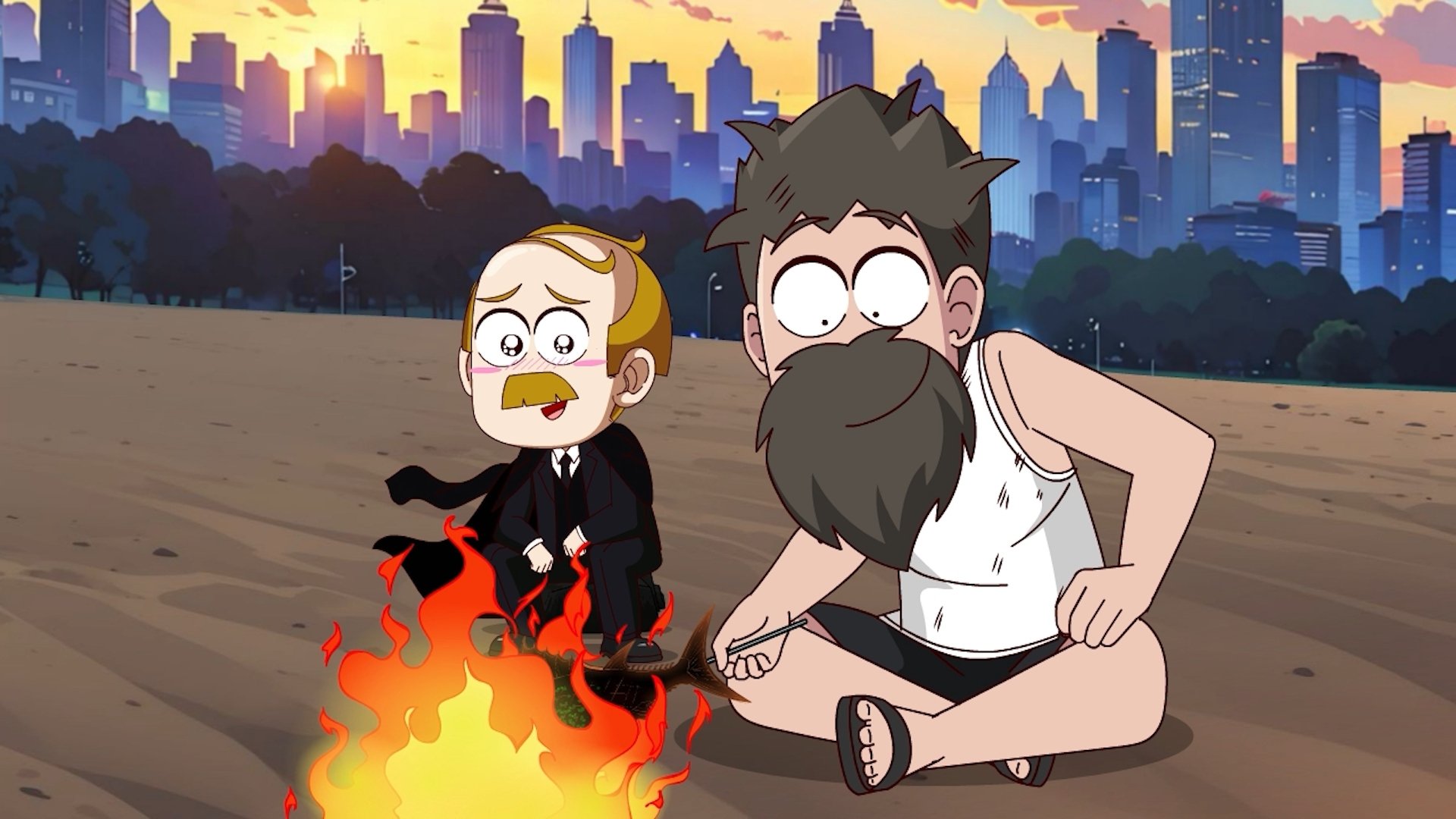 Episode 969