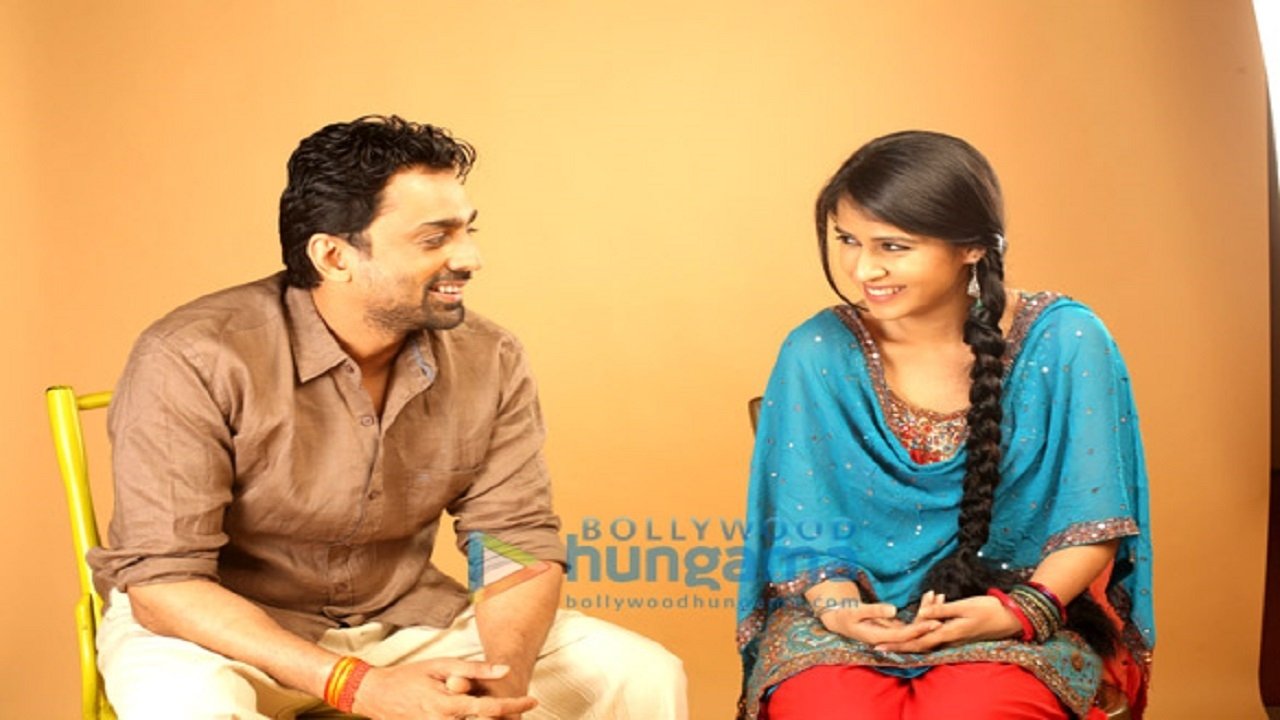 Imagem do Filme Paranthe Wali Gali