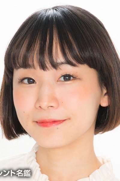et billede af Tomoko Ikeda