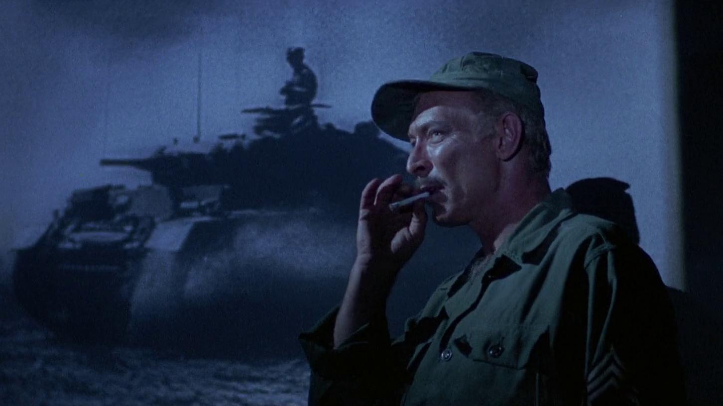 Commandos (1968)
