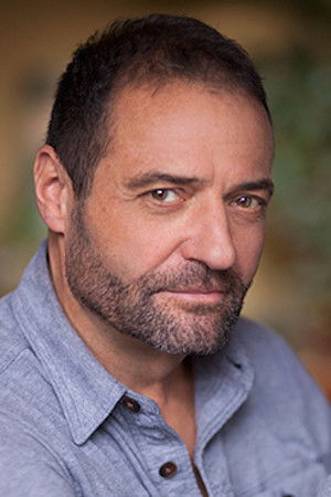 et billede af Pierre-Carl Trudeau