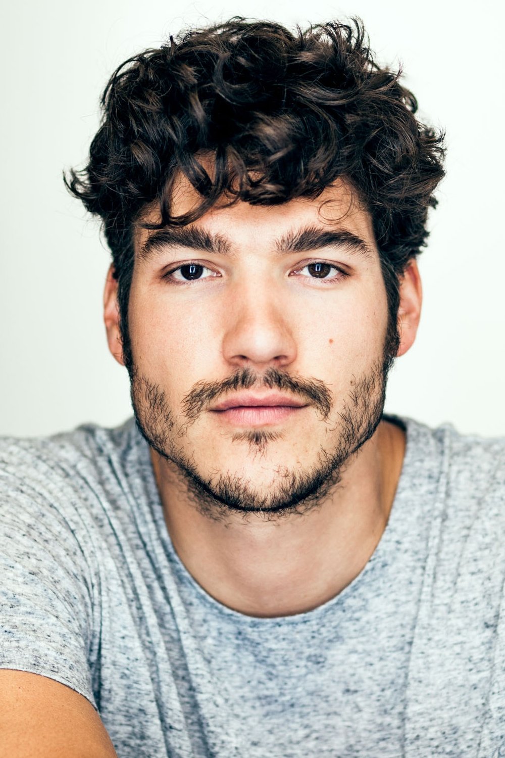 et billede af Jason Roy-Léveillée