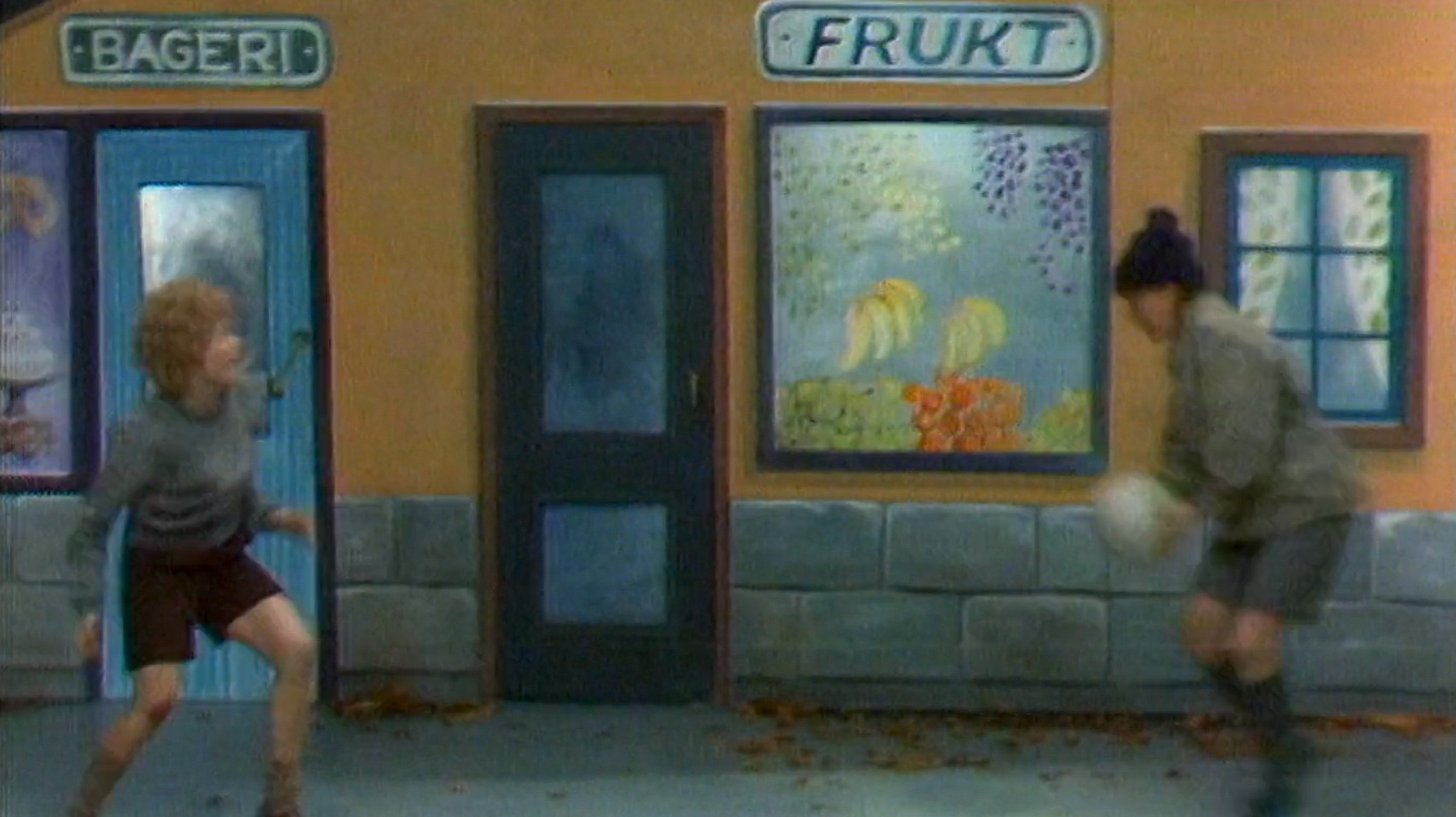 Mio min Mio (1984)