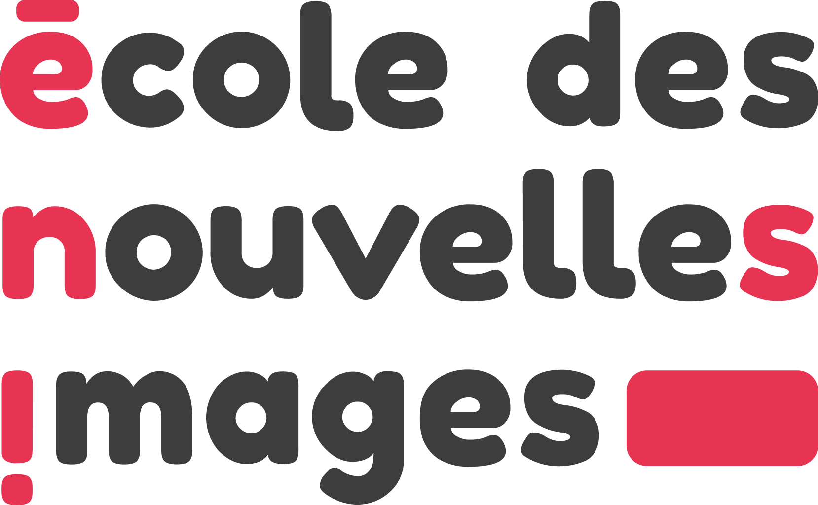 École des Nouvelles Images