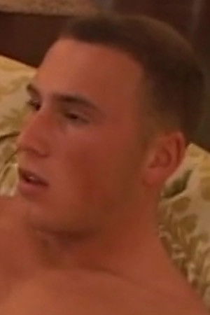 et billede af Malachi