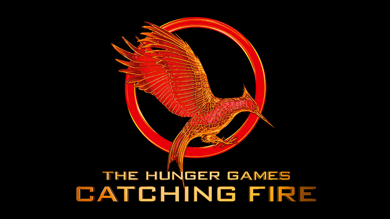 The Hunger Games: Catching Fire