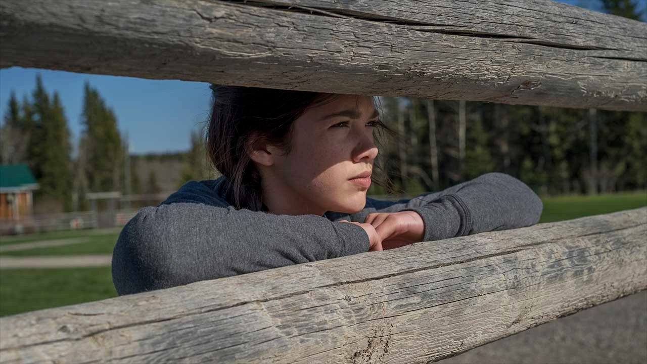 Heartland - Paradies für Pferde Staffel 9 :Folge 1 