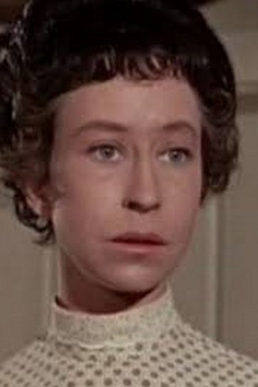 et billede af Jenny Egan