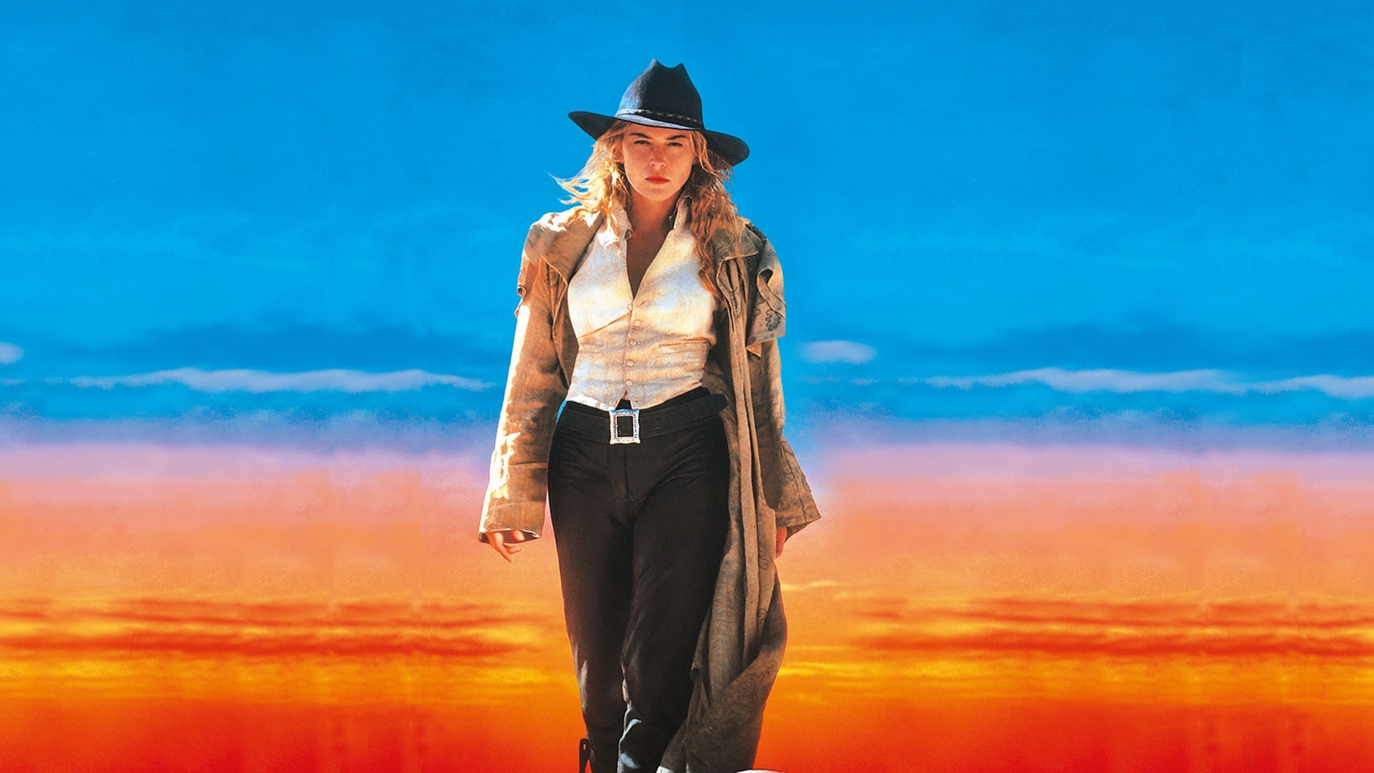 The Quick and the Dead (1995)