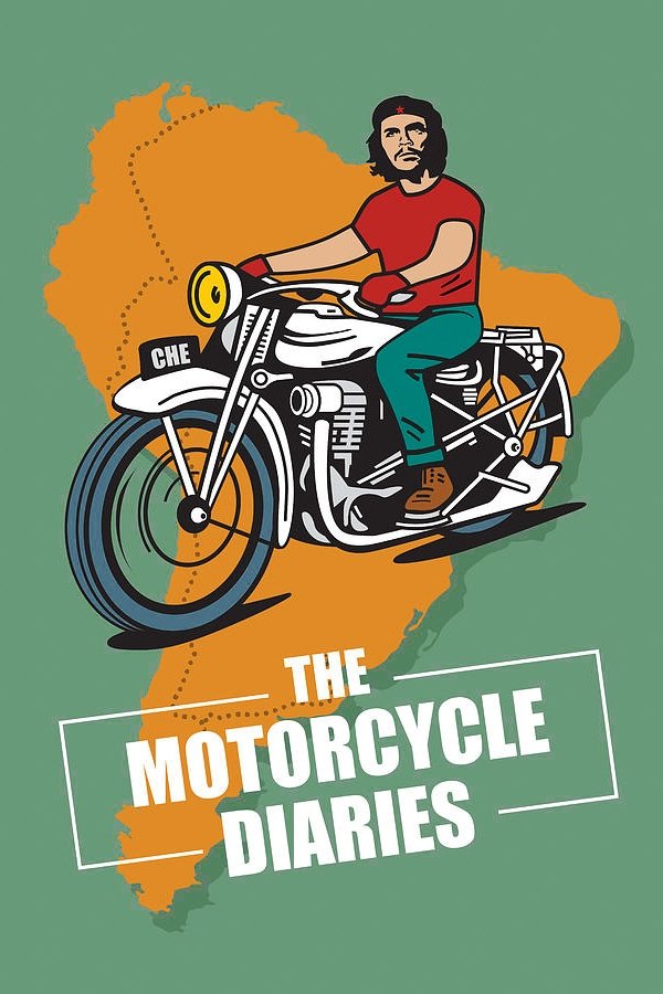 The Motorcycle Diaries
