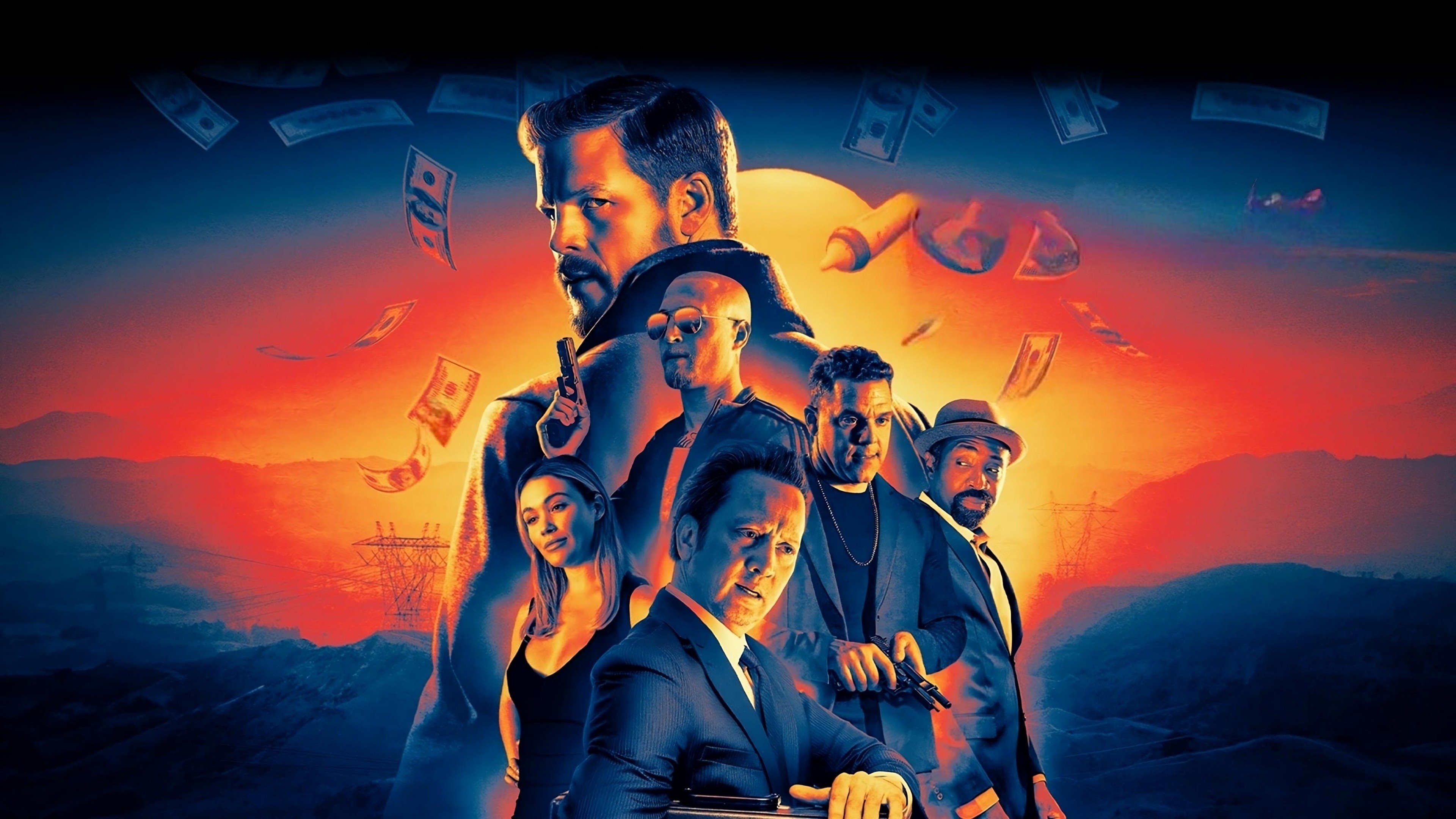 Dead Wrong (2024)