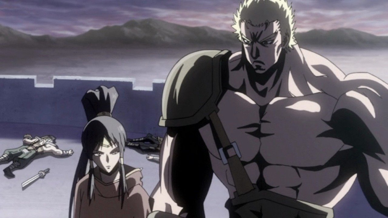 Episode 3