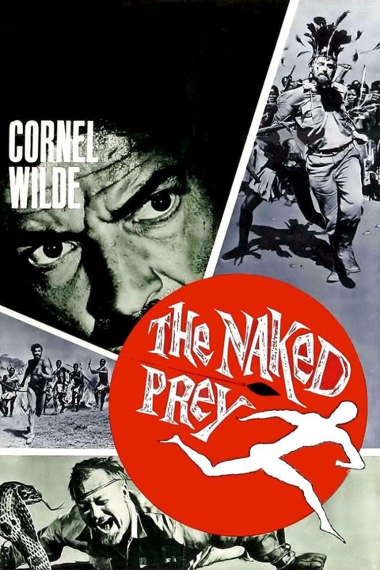 The Naked Prey