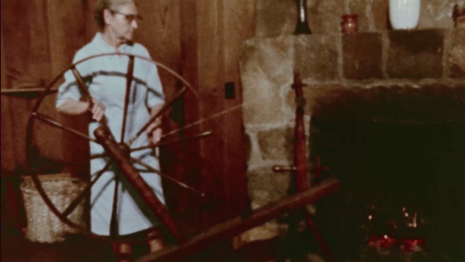 Imagem do Filme Homespun