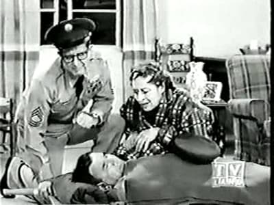 The Phil Silvers Show - Staffel 4 Folge 28 (1970)