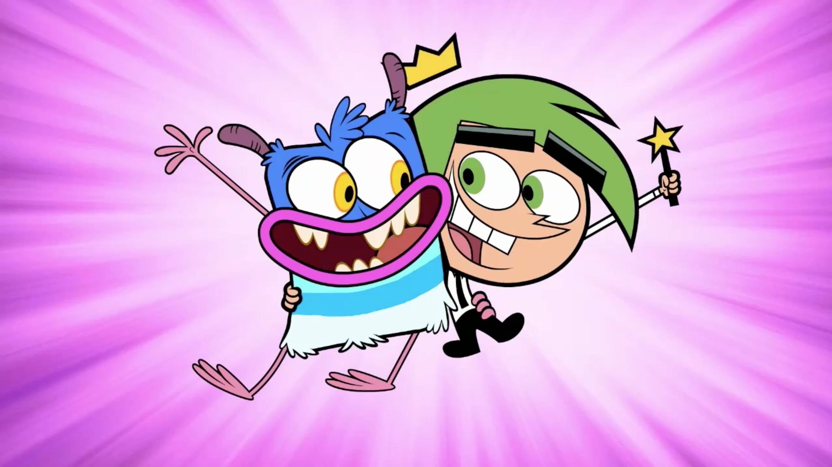 Bunsen is a Beast
