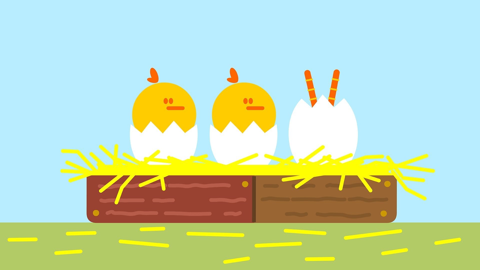 Hey Duggee