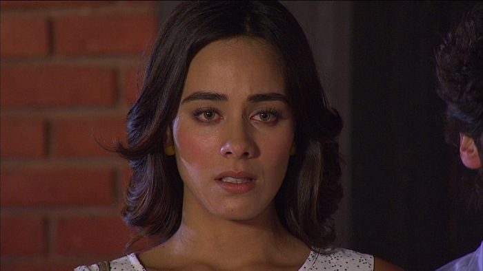 La Vecina
