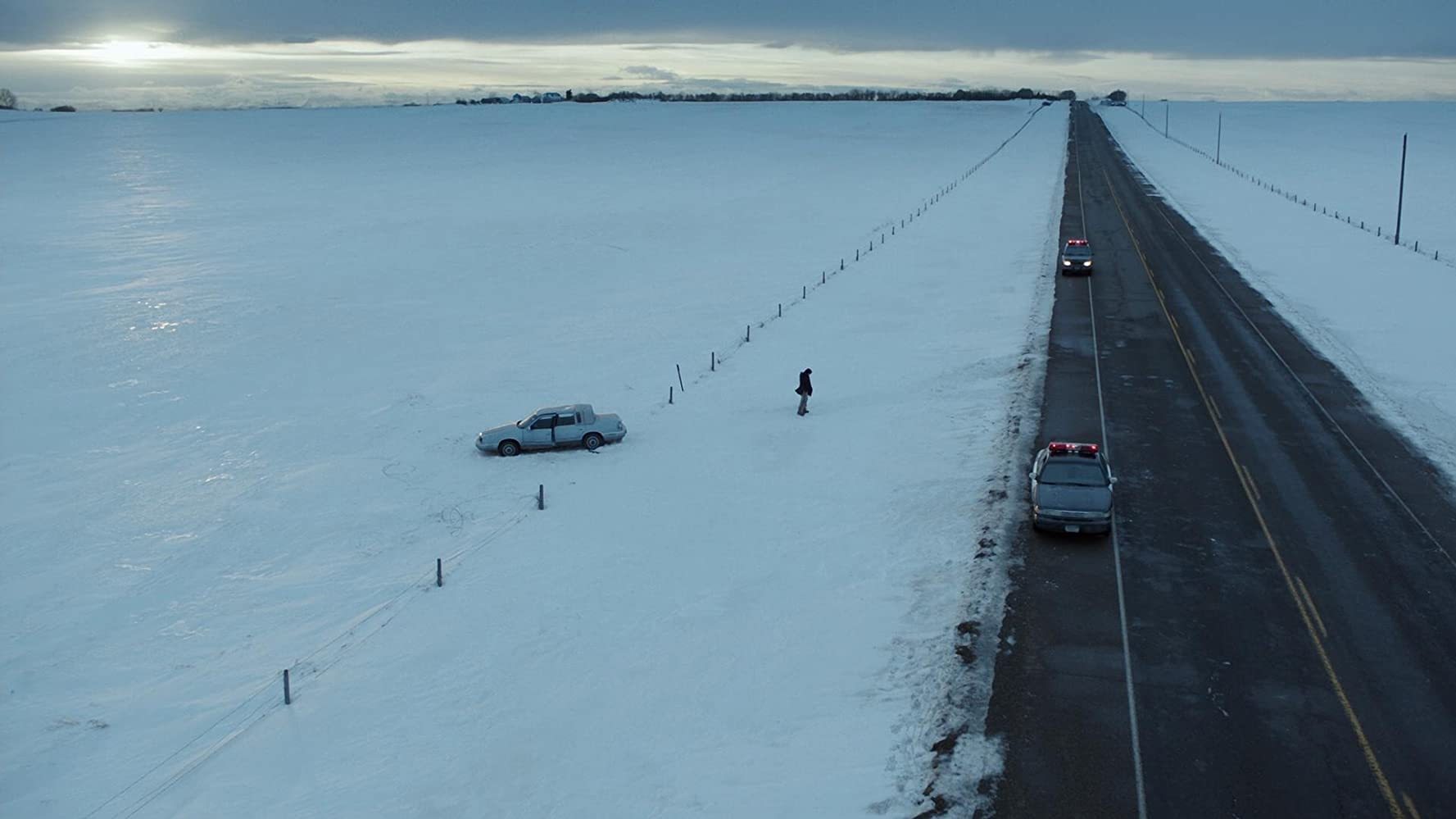 Fargo Staffel 1 :Folge 1 