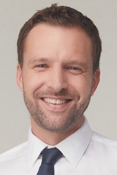Johan Engbo