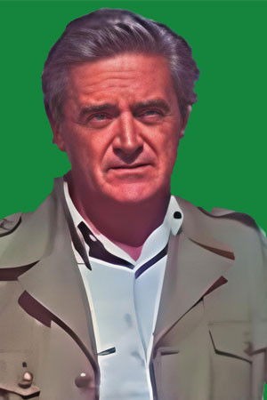 et billede af Don Pascoe